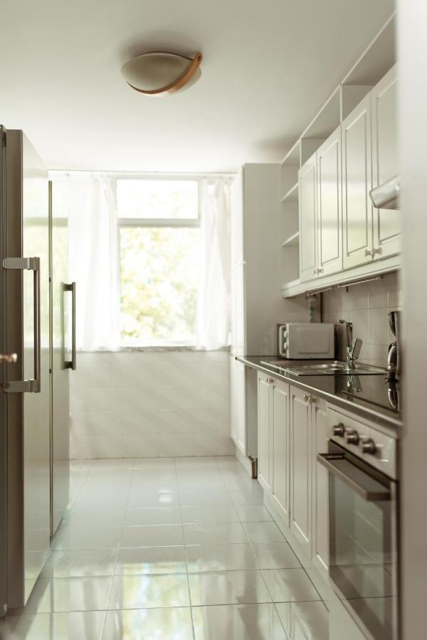 Apartment In Lisbon With 3 Bedroom Cozy Experience Loures Exteriör bild