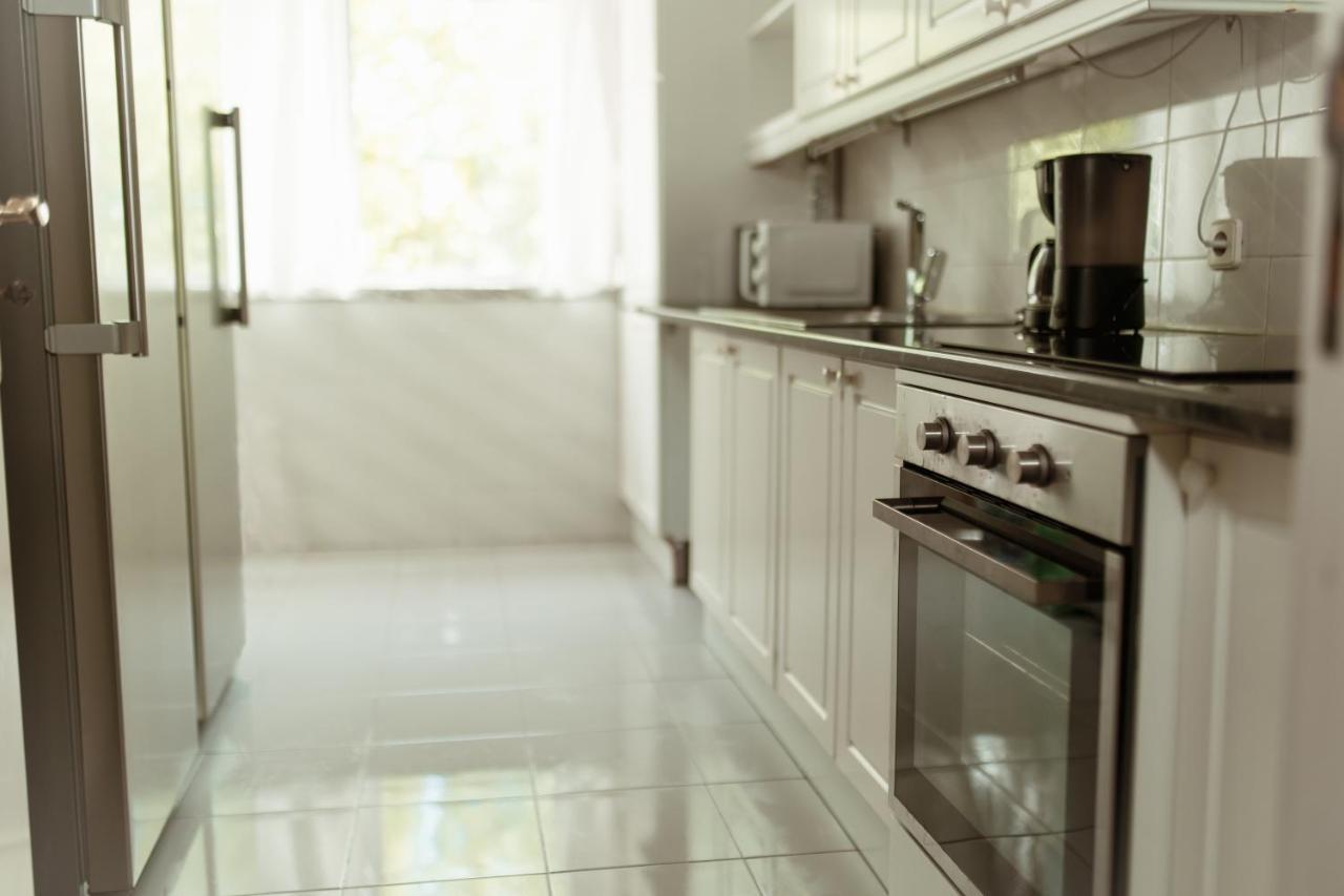 Apartment In Lisbon With 3 Bedroom Cozy Experience Loures Exteriör bild