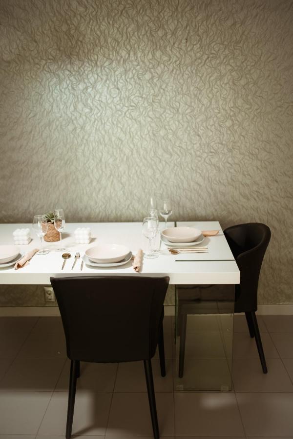Apartment In Lisbon With 3 Bedroom Cozy Experience Loures Exteriör bild