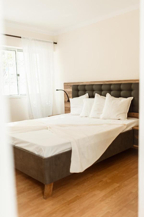 Apartment In Lisbon With 3 Bedroom Cozy Experience Loures Exteriör bild