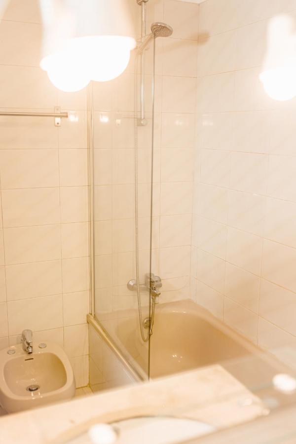 Apartment In Lisbon With 3 Bedroom Cozy Experience Loures Exteriör bild