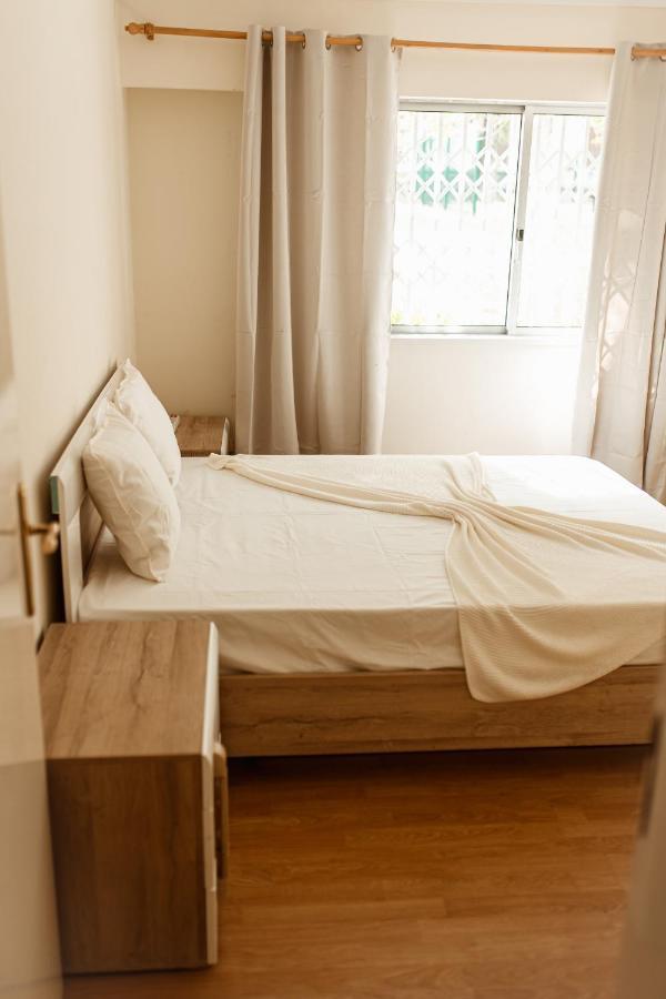 Apartment In Lisbon With 3 Bedroom Cozy Experience Loures Exteriör bild