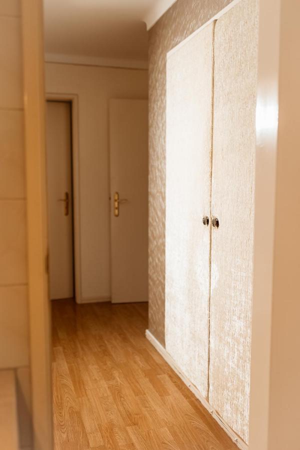 Apartment In Lisbon With 3 Bedroom Cozy Experience Loures Exteriör bild